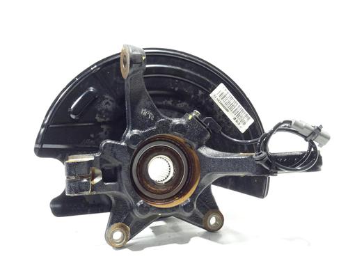 Left front steering knuckle SSANGYONG TIVOLI 1.5 | BP29208469M25 - Image 4