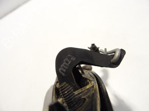 Front left exterior door handle DACIA DUSTER (HS_) 1.5 dCi 4x4 (HSMC, HSMD) | BP28360836C128 
