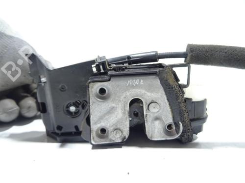 Front left lock RENAULT TWINGO III (BCM_, BCA_) 0.9 TCe 95 | BP29838642C98 