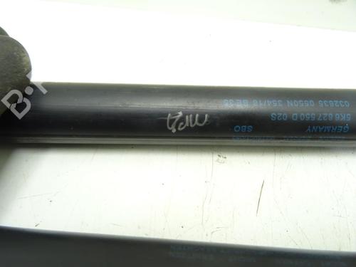 Tailgate lift support VW GOLF VI (5K1) 2.0 TDI | BP32428664C138 