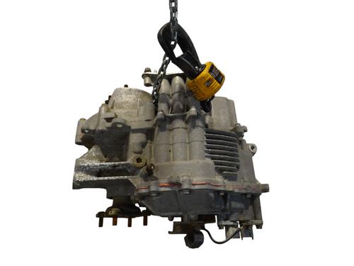 Rear differential LEXUS RX (_U3_) 400h AWD (MHU38_, MHU38R) | BP36848290M24  - Image 5