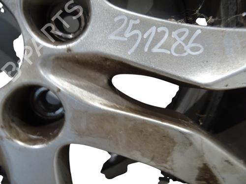 Used Rim Rim PEUGEOT 508 I (8D_) 2.0 HDi (140 hp) 39891064 39891064