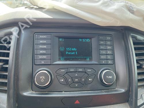 Used Parts FORD RANGER (TKE) 2.2 TDCi 4x4 4994286