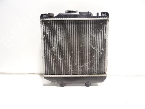 Water radiator AIXAM CITY 0.4 | BP30176642M31