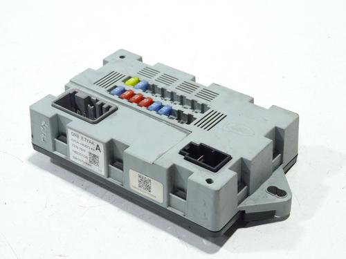 Used Electronic module LAND ROVER RANGE ROVER EVOQUE (L538) 2.0 4x4 (241 hp) 24656061