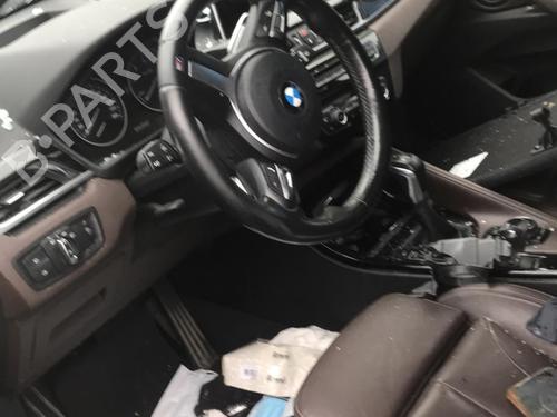 Left rear driveshaft BMW X1 (F48) xDrive 25 d | BP20052856M40 