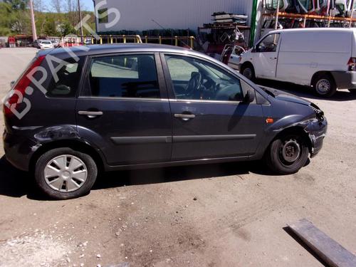 Left taillight FORD FIESTA V (JH_, JD_)  | BP20047950C34 