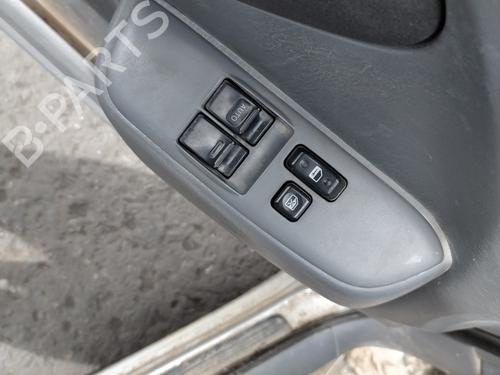 Left front window switch TOYOTA RAV 4 II (_A2_) 2.0 D 4WD (CLA20_, CLA21_, CLA20R, CLA21R) | BP38271487I27 - Image 14