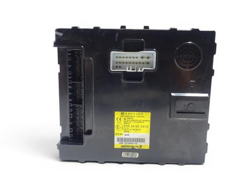 Used Electronic module Electronic module SSANGYONG KORANDO (CK) 2.0 e-XDi 4WD (175 hp) 35995375 35995375