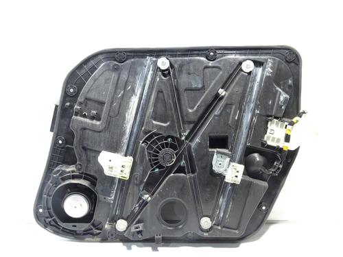 Used Front left window mechanism Front left window mechanism KIA SOUL II (PS) [2014-2019] 27627814 27627814