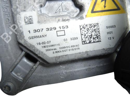 Left headlight BMW 3 Coupe (E92) 335 i | BP37202406C28 - Image 8