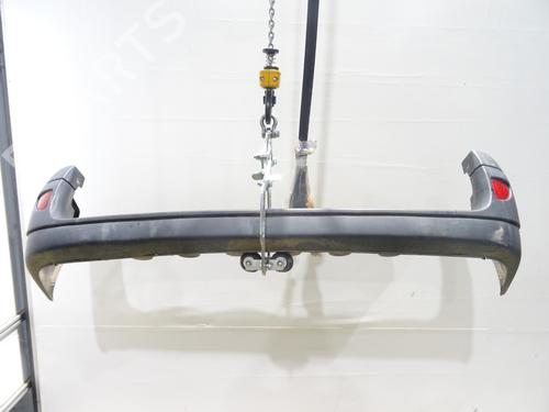 Bagtil kofangere RENAULT KANGOO Express (FC0/1_) 1.5 dCi (FC07, FC1R) (65 hp) 29372517