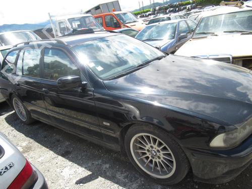 Starter BMW 5 Touring (E39) 525 d | BP20176152M8 