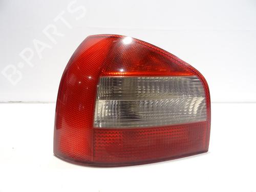 Venstre Baklys AUDI A3 (8L1) 1.9 TDI (100 hp) 28964434