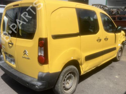 Electronic module CITROËN BERLINGO Box Body/MPV (B9) 1.6 HDi 90 | BP32363540M83 - Image 19