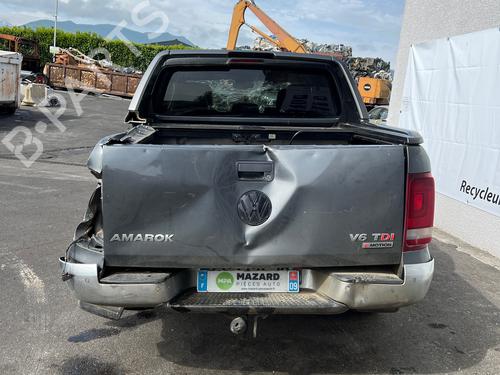 Starter VW AMAROK (2HA, 2HB, S1B, S6B, S7A, S7B, AGD) 3.0 TDI 4motion | BP39432374M8 - Image 8