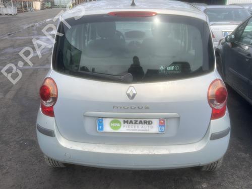 Right headlight RENAULT MODUS / GRAND MODUS (F/JP0_) 1.5 dCi (FP0E, JP0E) | BP24617902C29  - Image 5