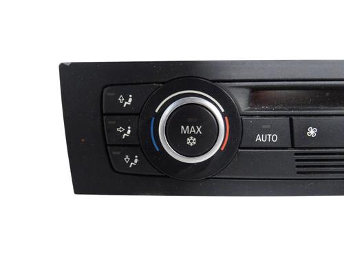 Climate control BMW 1 (E81) 118 i | BP39228287I5 - Image 4