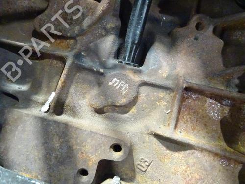 Engine PEUGEOT 508 I (8D_) 2.0 HDi | BP27504235M1  - Image 11