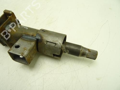 Used Steering column Steering column PEUGEOT PARTNER MPV (5_, G_) 2.0 HDI (90 hp) 28490255 28490255