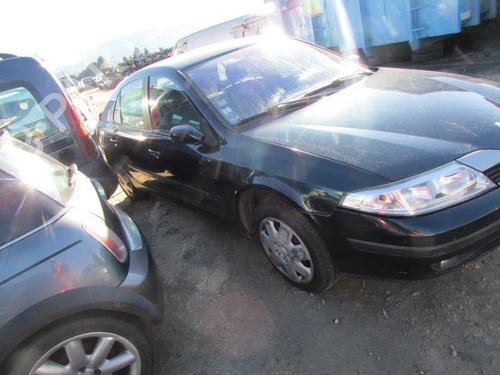 Styring servopumpe RENAULT LAGUNA II (BG0/1_) 1.9 dCi (BG08, BG0G) | BP20042371M99 