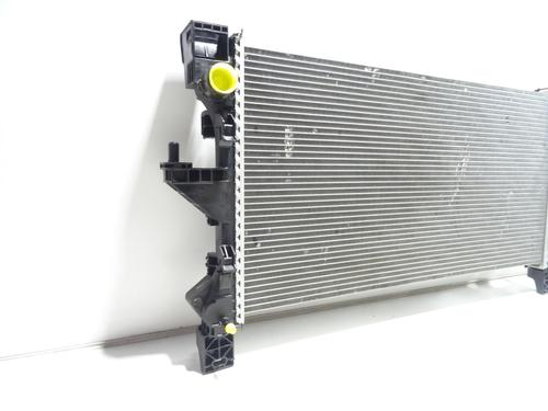 Water radiator CITROËN JUMPER II Van 2.2 HDi 120 | BP25285496M31 - Image 3