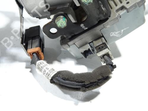 Used Steering column Steering column KIA SOUL II (PS) [2014-2019] 27633735 27633735