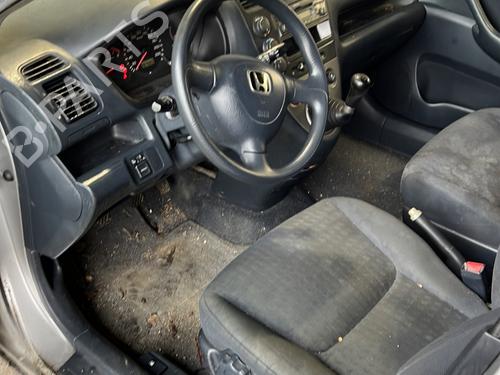 Front left interior door handle HONDA CIVIC VII Hatchback (EU, EP, EV) 1.6 i (EP2, EU8, EU6) | BP32168695I13 - Image 11