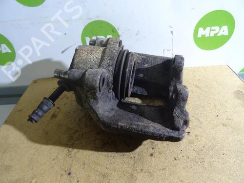 Used Left front brake caliper MERCEDES-BENZ SPRINTER 3-t Van (B903) 316 CDI (903.661, 903.662, 903.663) (156 hp) 21967269
