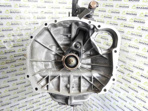 Gearbox SUBARU IMPREZA Hatchback (GR, GH, G3) 2.0 D AWD | BP21968320M3 