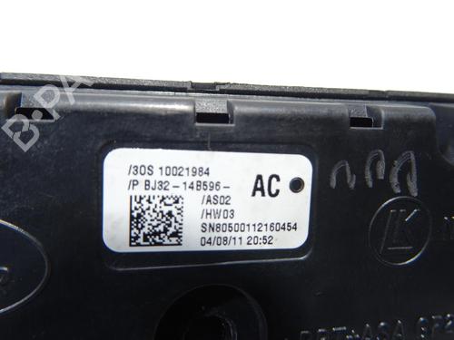 electronic-module-land-rover-range-rover-evoque-l538-2011-2012-2013-2014-2015-2016-2017-2018-2019-30968792 main image
