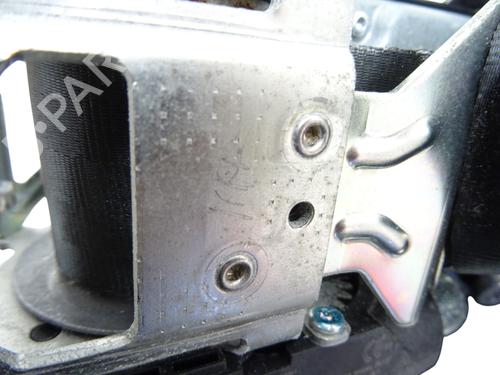 Front right seatbelt SUZUKI KIZASHI (FR) | BP37185187I25 - Image 3