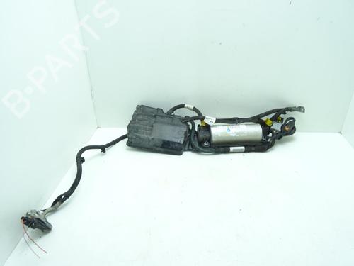 Used Start/Stop ECU PEUGEOT 308 II (LB_, LP_, LW_, LH_, L3_) 1.6 HDi / BlueHDi 115 (115 hp) 32479360