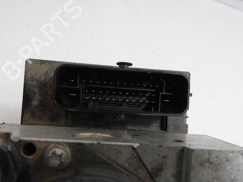 Used ABS pump ABS pump FIAT 500 (312_) 1.2 (312AXA1A) (69 hp) 20070239 20070239