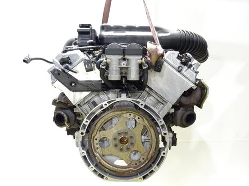 Engine MERCEDES-BENZ M-CLASS (W163) ML 400 CDI (163.128) | BP20332089M1 