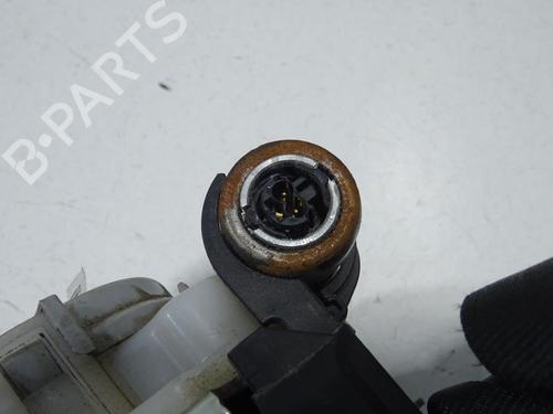 Front right seatbelt PEUGEOT EXPERT Van (V_) 2.0 BlueHDi 150 | BP31610856I25