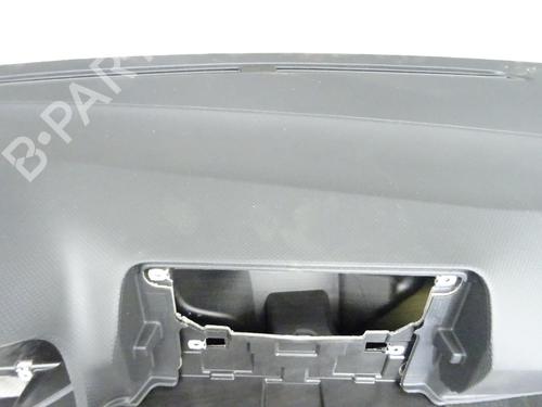 Instrumentbræt SEAT IBIZA V (KJ1, KJG) 1.0 TSI | BP31024107C46