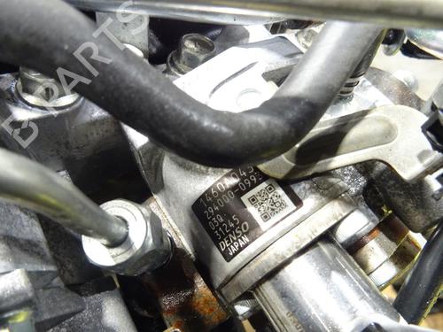 Engine CITROËN C4 AIRCROSS 1.8 HDi 150 AWC | BP32118574M1 