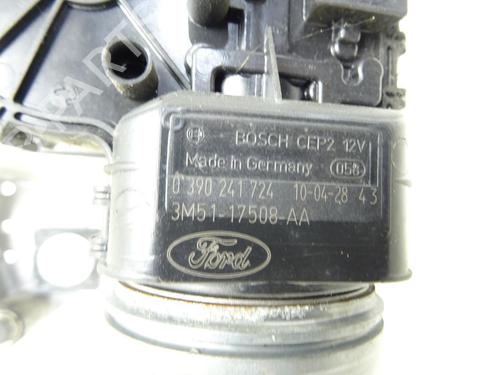 Front wiper motor FORD C-MAX (DM2) 1.8 TDCi | BP29537432M29 