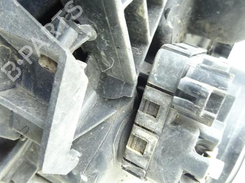 Venstre forlygte Venstre forlygte MITSUBISHI PAJERO IV (V8_W, V9_W) [2006-2026] 36148601 36148601