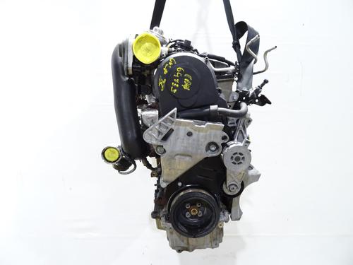 Moteur VW GOLF V (1K1) 1.9 TDI (105 hp) 28604549