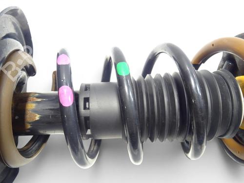 Left front shock absorber DACIA LODGY (JS_) 1.3 TCe 100 (JSNU) | BP35889046M16 - Image 3