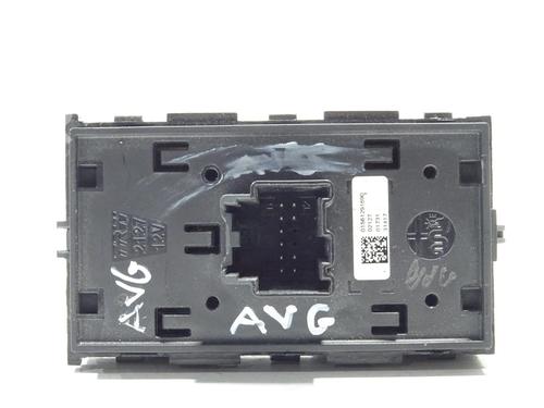 Used Left front window switch Left front window switch ALFA ROMEO STELVIO (949_) 2.2 D Q4 (949.AXE2A) (180 hp) 26282766 26282766