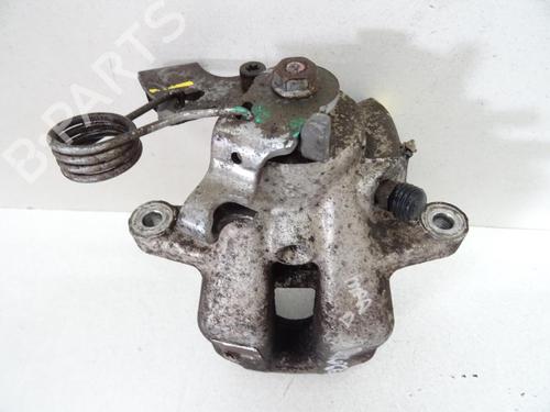 Right rear brake caliper PEUGEOT 407 (6D_) 2.0 HDi 135 (6DRHRH, 6DRHRE, 6DRHRG, 6DRHRJ) | BP20042620M106 