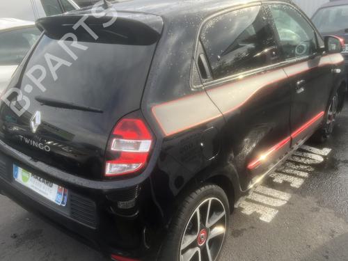 Front left window mechanism RENAULT TWINGO III (BCM_, BCA_) 1.0 SCe 70 (BCMB) | BP29935361C22  - Image 11