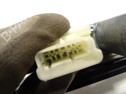 Rear right window mechanism CITROËN C4 Grand Picasso II (DA_, DE_) 1.6 HDi / BlueHDi 115 | BP30173028C25