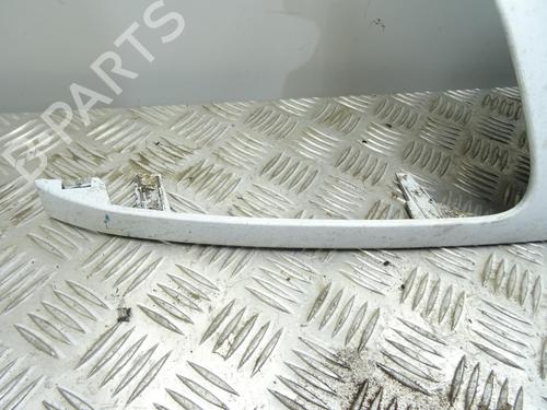 Grille CITROËN SAXO (S0, S1) 1.1 X, SX | BP24060056C40 