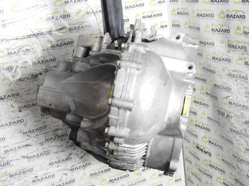 Gearbox HONDA CIVIC VIII Hatchback (FN, FK) 2.2 CTDi (FK3) | BP20041762M3 