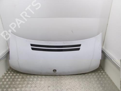 Used Hood MERCEDES-BENZ VITO Van (W638) [1997-2003]  24962992