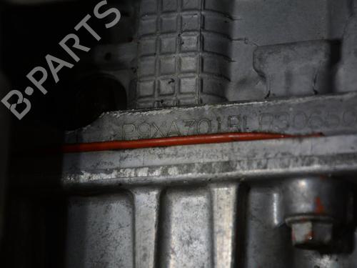 Engine RENAULT VEL SATIS (BJ0_) 3.0 dCi (BJ0J, BJ0N) | BP33050079M1 - Image 3